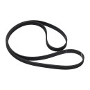Keilrippenriemen Riemen 1321PJ6E kompatibel mit Miele 4044061 hochspannungsgeprüft für Waschmaschine - LUTH Premium Profi Parts