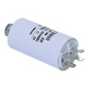 Kondensator Anlaufkondensator Motorkondensator 7 µF...