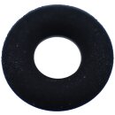 Dichtring O-Ring 6,5mmØ für Ventilkörper Kaffeeautomat kompatibel mit Philips Saeco 12001614 / 996530067769