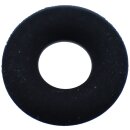 Dichtring O-Ring 6,5mmØ für Ventilkörper Kaffeeautomat kompatibel mit Philips Saeco 12001614 / 996530067769