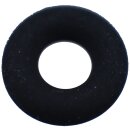 Dichtring O-Ring 6,5mmØ für Ventilkörper Kaffeeautomat kompatibel mit Philips Saeco 12001614 / 996530067769