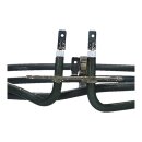 Heizung Umluftheizung Ringheizung Backofen Herd für  Beko Grundig 462900010 2100W