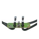 Heizung Umluftheizung Ringheizung Backofen Herd für  Beko Grundig 462900010 2100W