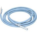 NTC-Fühler für elektronische Temperaturregler...