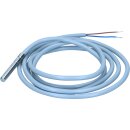 NTC-Fühler für elektronische Temperaturregler...