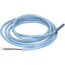 NTC-Fühler für elektronische Temperaturregler Thermostate Eliwell SN 8 POA1500