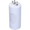 LUTH Premium Profi Parts Kondensator 45 µF 450V...