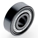 NTN Kugellager 7x19x6mm staubdicht Lager 607 ZZ C3