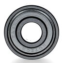 NTN Kugellager 7x19x6mm staubdicht Lager 607 ZZ C3