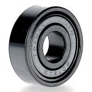 NTN Kugellager 7x19x6mm staubdicht Lager 607 ZZ C3