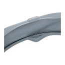 LUTH Premium Profi Parts Türmanschette Türdichtung Dichtung kompatibel mit Gorenje 581577 249240 für Waschmaschine