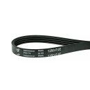 Keilrippenriemen 1250PJ4E kompatibel mit Bauknecht 481235818056 für Waschmaschine Trockner