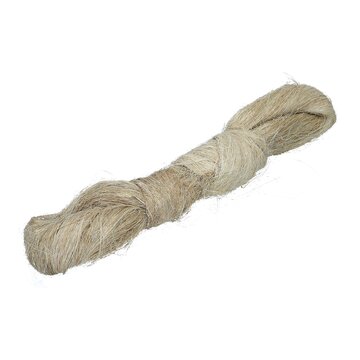 Hanfzopf Dichtungshanf Abdichtung Dichtung 200g