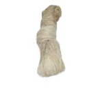 Hanfzopf Dichtungshanf Abdichtung Dichtung 200g