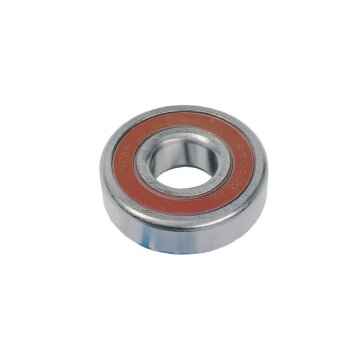 Kugellager Waschmaschine Waschtrockner 6206 LLU NTN/SNR 30x62x16mm