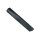 UNIVERSAL Fugendüse Düse schmal schwarz für 32 mm Griffrohr-Ø Staubsauger