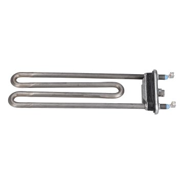 LUTH Premium Profi Parts Heizelement 1950W 230V kompatibel mit AEG 3792301008 1327242416 IRCA 6295134R für Waschmaschine