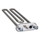 LUTH Premium Profi Parts Heizelement 1950W 230V kompatibel mit AEG 3792301008 1327242416 IRCA 6295134R für Waschmaschine