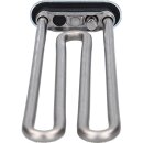 LUTH Premium Profi Parts Heizelement 1950W 230V kompatibel mit AEG 3792301008 1327242416 IRCA 6295134R für Waschmaschine