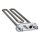 LUTH Premium Profi Parts Heizelement 1950W 230V kompatibel mit AEG 3792301008 1327242416 IRCA 6295134R für Waschmaschine