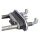 LUTH Premium Profi Parts Heizelement 1950W 230V kompatibel mit AEG 3792301008 1327242416 IRCA 6295134R für Waschmaschine
