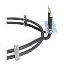 LUTH Premium Profi Parts Heizelement Ringheizung Heißluft kompatibel mit Whirlpool 480121101186 für Backofen