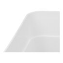 Kanalbogen Flachkanal 150erSCF 15° horizontal Naber