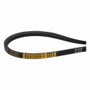LUTH Premium Profi Parts Keilriemen 10x1320 kompatibel mit Bauknecht 481235818029 für Waschmaschine