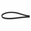 LUTH Premium Profi Parts Keilriemen 10x1320 kompatibel mit Bauknecht 481235818029 für Waschmaschine