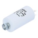 Kondensator Anlaufkondensator 10µF uF 450V AMP...