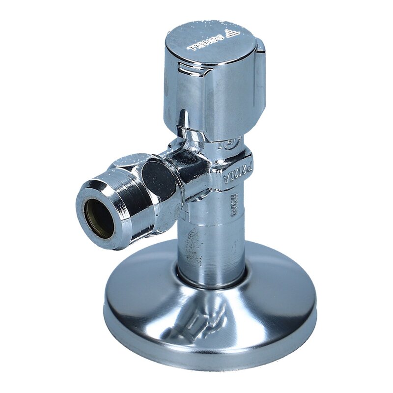 Product Image for Eckventil 3/8" für 10 mm Kupferrohr