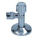 Eckventil 3/8" für 10 mm Kupferrohr