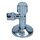 Eckventil 3/8" für 10 mm Kupferrohr