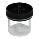 Sieb Flusensieb Waschmaschine Bosch Siemens Constructa...