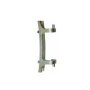 LUTH Premium Profi Parts Türscharnier Scharnier kompatibel mit Bosch Siemens Quelle Neckermann Lloyds 171269 00171269 für Waschmaschine