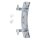 LUTH Premium Profi Parts Türscharnier Scharnier kompatibel mit Bosch Siemens Quelle Neckermann Lloyds 171269 00171269 für Waschmaschine