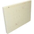Pizzastein Schamottstein für Backofen oder Grill 400x300x30mm Brotbackstein 3cm