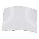 Türgriff Griff weiß Waschmaschine kompatibel mit Bosch Siemens 183607 00183607