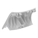 Türgriff Griff weiß Waschmaschine kompatibel mit Bosch Siemens 183607 00183607