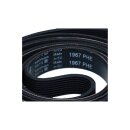 Riemen Keilrippenriemen Keilriemen Tockner Wäschetrockner für Beko Arcelik Blomberg Fagor Smeg 2953240200 1967PH9 1967H9