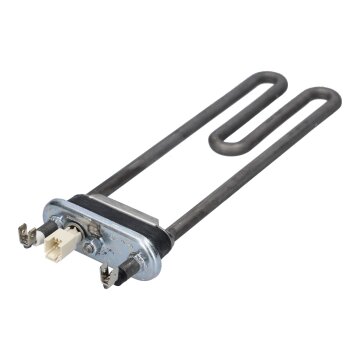 Heizung Heizelement Heizstab 1950W mit NTC Temperaturfühler für Candy Hoover 41028717 Waschmaschine