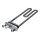 Heizung Heizelement Heizstab 1950W mit NTC Temperaturfühler für Candy Hoover 41028717 Waschmaschine