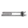 Heizung Heizelement Heizstab 1950W mit NTC Temperaturfühler für Candy Hoover 41028717 Waschmaschine