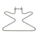 LUTH Premium Profi Parts Unterhitze Heizelement für Backofen Herd 1300W 230V kompatibel mit Amica 8001783 Backer OBR424C