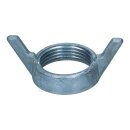 Messereinsatz Flügelmutter kompatibel mit...