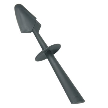 Spatel Spachtel Teigschaber Teigspatel Teigspachtel Küchenmaschine passend für Vorwerk Thermomix TM 21 TM21