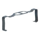 Thermostat Kit für Bauknecht 481225928681 TRK5840 Indesit C00313080 für Trockner Wäschetrockner