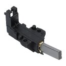 2x Motorkohlen Kohlenbürsten kompatibel mit Bosch Siemens 00151614 Bauknecht 481931088529 Candy Hoover 92126721 Waschmaschine