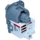 LUTH Premium Profi Parts Ablaufpumpe Wasserpumpe mit...