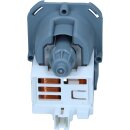 LUTH Premium Profi Parts Ablaufpumpe Wasserpumpe mit Pumpenkopf für AEG Electrolux 8996464036582 Geschirrspüler